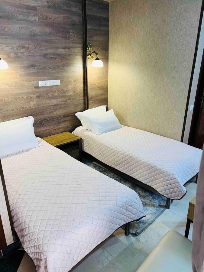 Hotel Afrodita Truskavets Exteriör bild