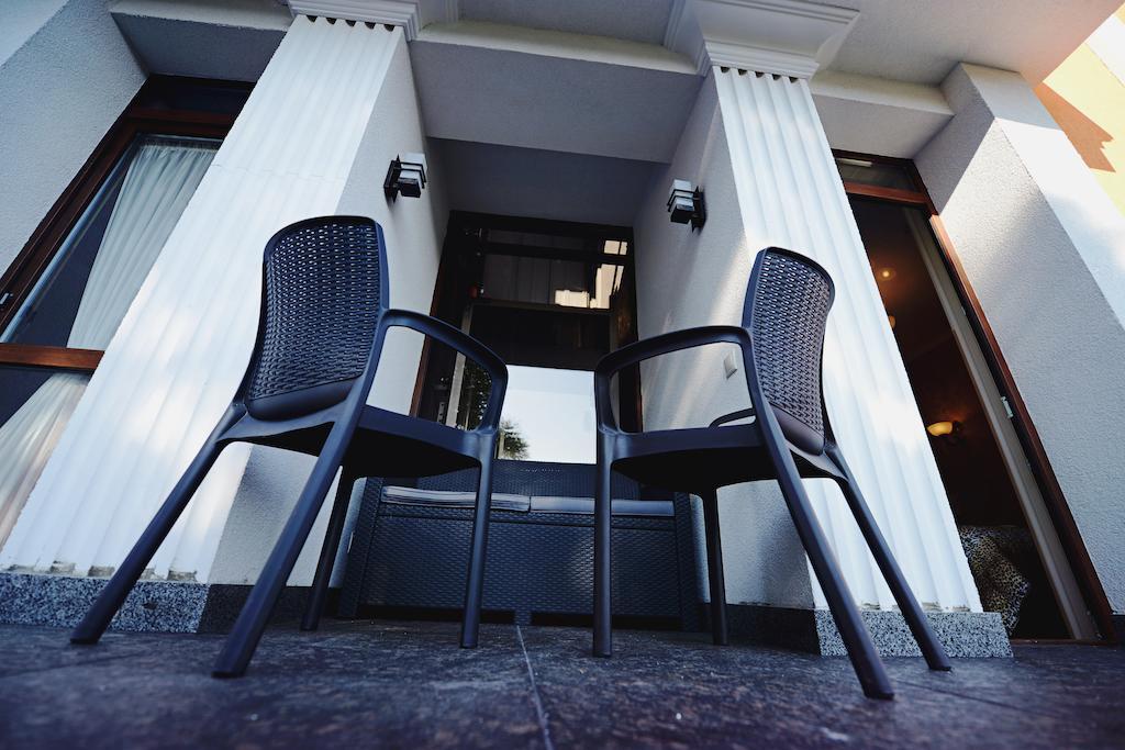 Hotel Afrodita Truskavets Rum bild