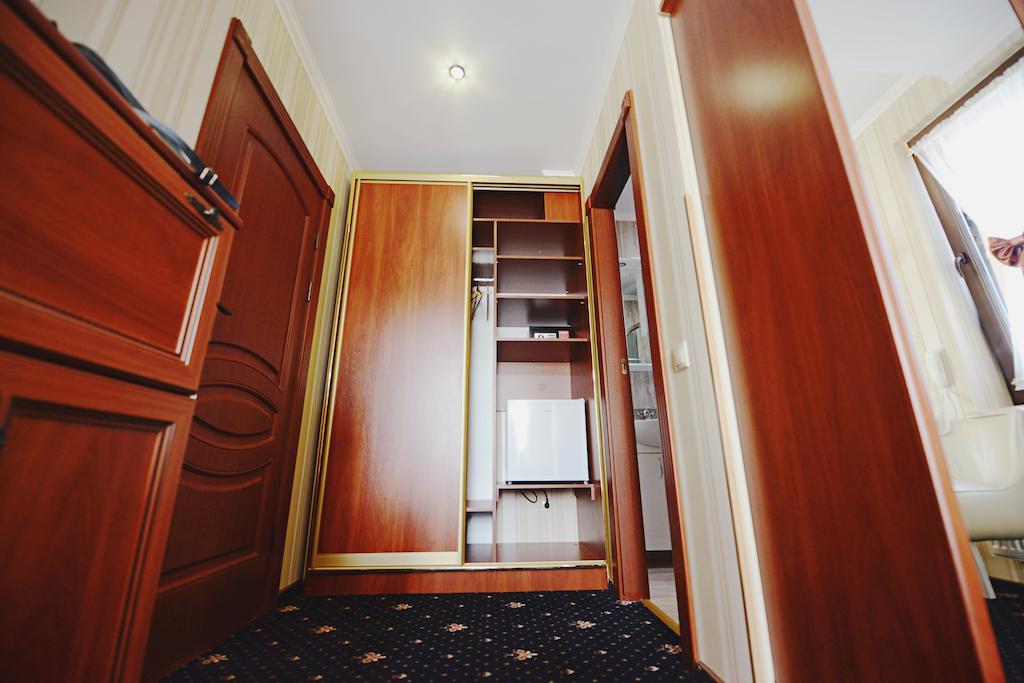 Hotel Afrodita Truskavets Rum bild